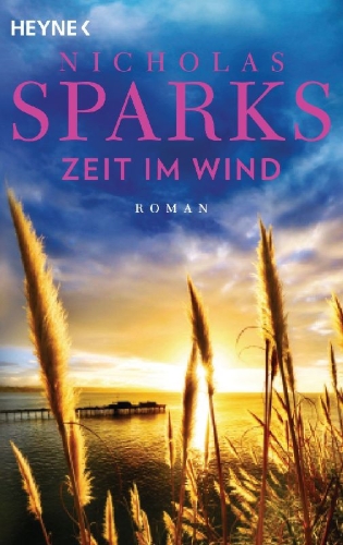 Buchcover und Innenansicht für das Buch: A Walk to Remember