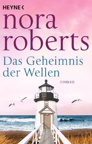 Buchcover und Innenansicht für das Buch: Whiskey Beach