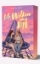Buchcover und Innenansicht für das Buch: Lila Wolken im Kopf