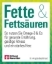 Buchcover und Innenansicht für das Buch: Fette und Fettsäuren