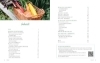 Buchcover und Innenansicht für das Buch: Easy Detox mit Ayurveda