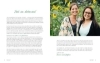 Buchcover und Innenansicht für das Buch: Easy Detox mit Ayurveda