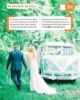 Buchcover und Innenansicht für das Buch: Die Bucket-List für Bulli-Fahrer