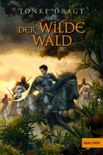 Buchcover und Innenansicht für das Buch: Geheimen van het Welde Would