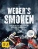Buchcover und Innenansicht für das Buch: Weber´s on the Grill