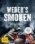 Buchcover und Innenansicht für das Buch: Weber´s on the Grill