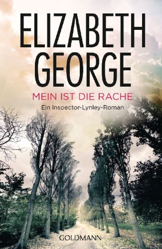 Buchcover und Innenansicht für das Buch: A Suitable Vengeance