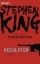Buchcover und Innenansicht für das Buch: The Regulators