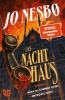 Buchcover und Innenansicht für das Buch: Natthuset