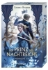 Buchcover und Innenansicht für das Buch: Der Prinz des Nachtreichs 1. Midnight Spy