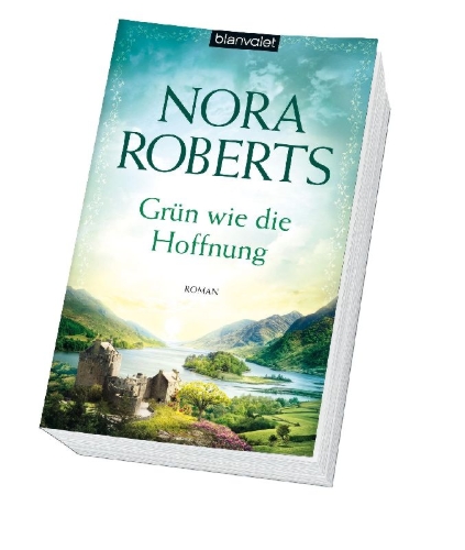 Buchcover und Innenansicht für das Buch: Morrigan's Cross (01 The Circle)