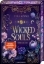 Buchcover und Innenansicht für das Buch: Wicked Souls