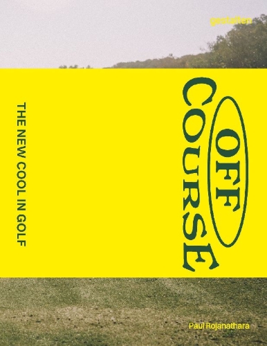 Buchcover und Innenansicht für das Buch: Off Course