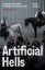 Buchcover und Innenansicht für das Buch: Artificial Hells