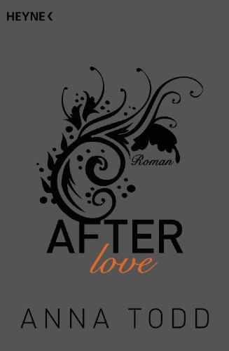 Buchcover und Innenansicht für das Buch: After We Fell (3)