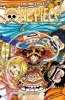 Buchcover und Innenansicht für das Buch: One Piece