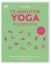 Buchcover und Innenansicht für das Buch: 15 Minuten Yoga für jeden Tag