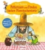 Buchcover und Innenansicht für das Buch: Lilla pannkakstårtan