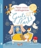 Buchcover und Innenansicht für das Buch: Unkaputtbar: Meine ersten Lieblingsreime: Gute Nacht