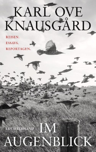 Buchcover und Innenansicht für das Buch: The Essays. Omnibus Edition