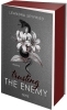 Buchcover und Innenansicht für das Buch: Trusting The Enemy (Sons of Chicago 2)