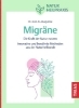 Buchcover und Innenansicht für das Buch: Naturheilpraxis Migräne