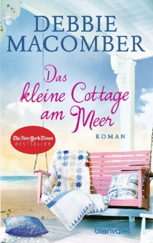 Buchcover und Innenansicht für das Buch: Cottage by the Sea