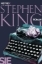 Buchcover und Innenansicht für das Buch: Misery