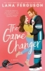 Buchcover und Innenansicht für das Buch: The Game Changer