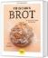 Buchcover und Innenansicht für das Buch: Frisches Brot