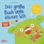 Buchcover und Innenansicht für das Buch: Das große Buch vom kleinen WIR
