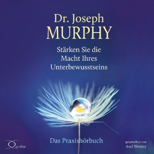 Buchcover und Innenansicht für das Buch: Stärken Sie die Macht Ihres Unterbewusstseins