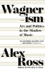 Buchcover und Innenansicht für das Buch: Wagnerism