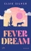Buchcover und Innenansicht für das Buch: Fever Dream