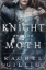 Buchcover und Innenansicht für das Buch: The Knight and the Moth