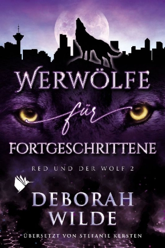 Buchcover und Innenansicht für das Buch: Lost in the Woods