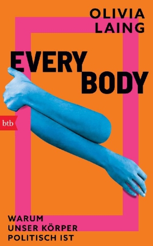 Buchcover und Innenansicht für das Buch: Everybody