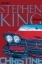 Buchcover und Innenansicht für das Buch: Christine
