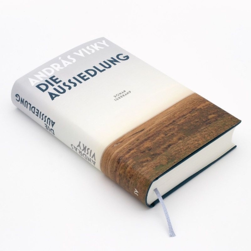 Buchcover und Innenansicht für das Buch: Kitelepítés
