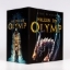Buchcover und Innenansicht für das Buch: Heroes of the Olympus