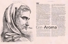 Buchcover und Innenansicht für das Buch: Der Ginatlas