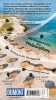 Buchcover und Innenansicht für das Buch: DUMONT direkt Reiseführer Chalkidiki