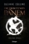 Buchcover und Innenansicht für das Buch: The Hunger Games