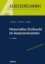 Buchcover und Innenansicht für das Buch: Materielles Zivilrecht im Assessorexamen