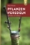 Buchcover und Innenansicht für das Buch: Pflanzen veredeln