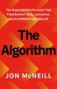 Buchcover und Innenansicht für das Buch: The Algorithm