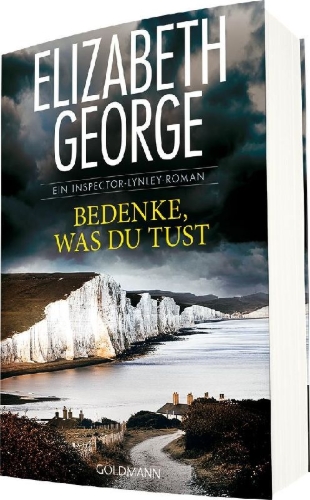 Buchcover und Innenansicht für das Buch: A Banquet of Consequences