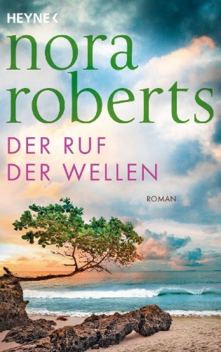 Buchcover und Innenansicht für das Buch: The Reef