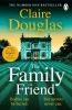 Buchcover und Innenansicht für das Buch: The Family Friend