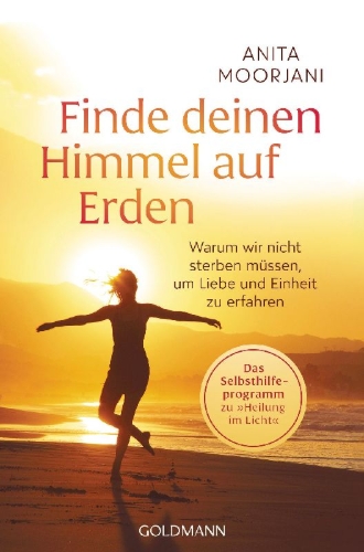 Buchcover und Innenansicht für das Buch: What if this is Heaven?